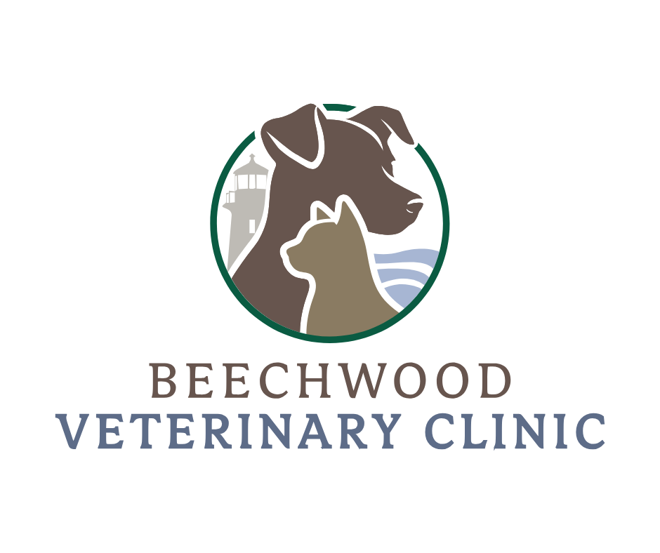 Beechwood Veterinary Clinic logo