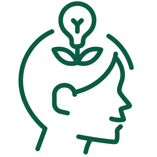 Growth & Development Icon